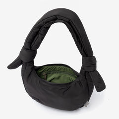 Biwa Micro Bag Black