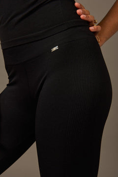 Bliss Leggings Black