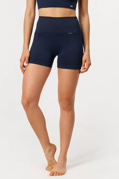 Bliss Pyöräilyshortsit Navy Sininen