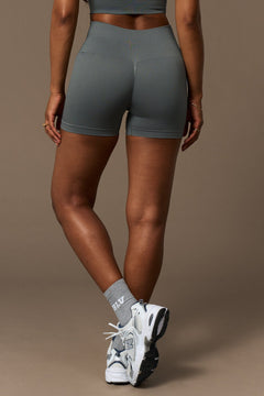 Bliss Shorts Grey