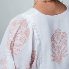 Bouquet Maksi Mekko
