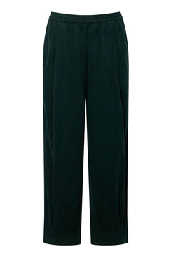 Mallory Trouser Dark Marine