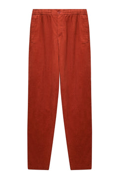 Andro Trouser Terracotta