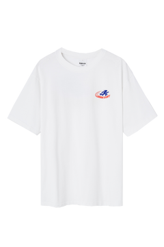 Running T-Shirt White