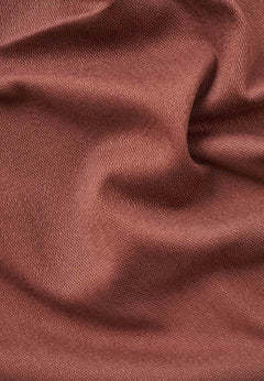 Poyraz Light Organic Cotton Sweatpants Coffee Brown