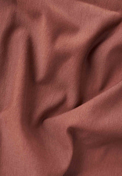 Poyraz Light Organic Cotton Sweatpants Coffee Brown