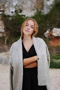 Cecilia Sörensen Artisan Cardigan