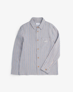 Casual Shirt Multi Stripe