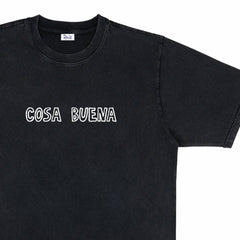 Cosa Buena T-Shirt Black