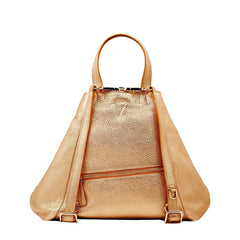 Mini Curie 3-in-1 bag Golden