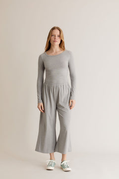 Diana Lounge Pants Grey