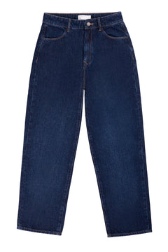 Dawn Jeans Dark Denim