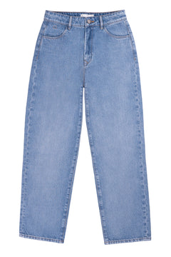 Dawn Jeans Light Denim