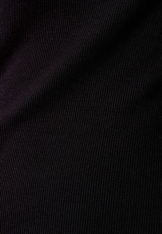 Derren Dress Black