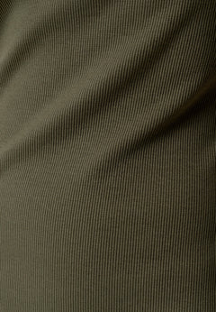 Derren Dress Olive