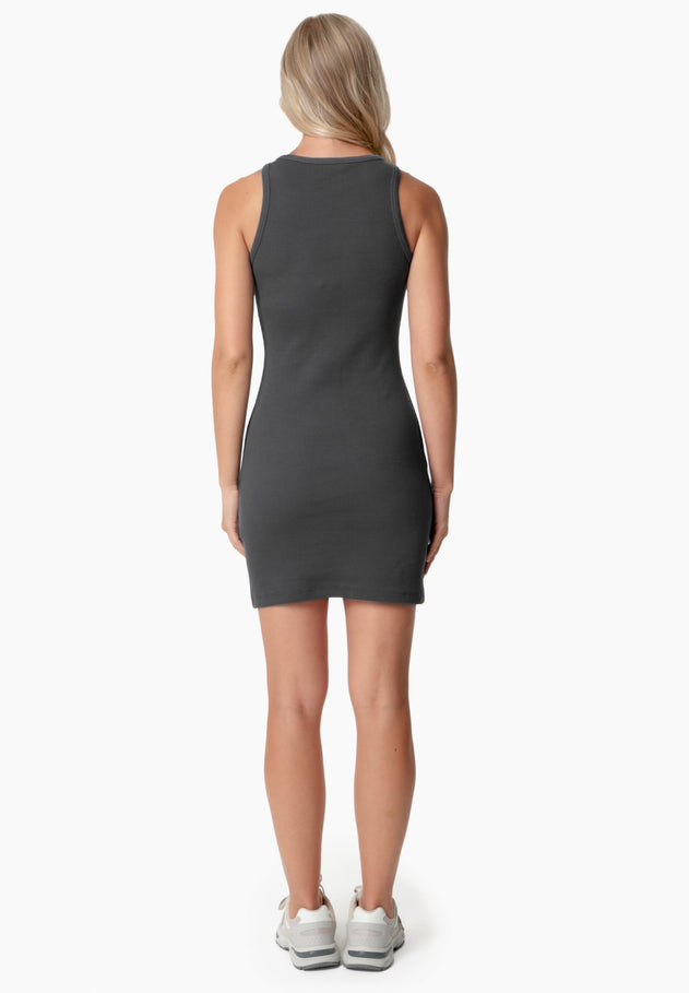 Derren Dress Shadow