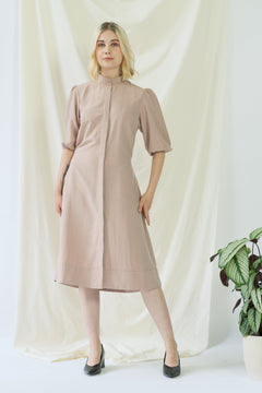 Melanie Mekko Rose Beige