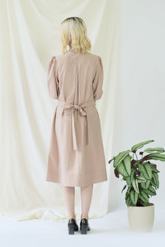 Melanie Mekko Rose Beige