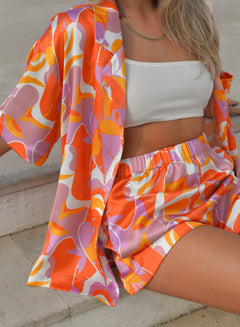 The Groovy Shirt