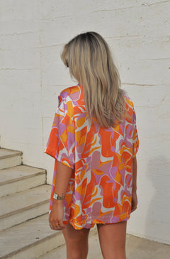 The Groovy Shirt