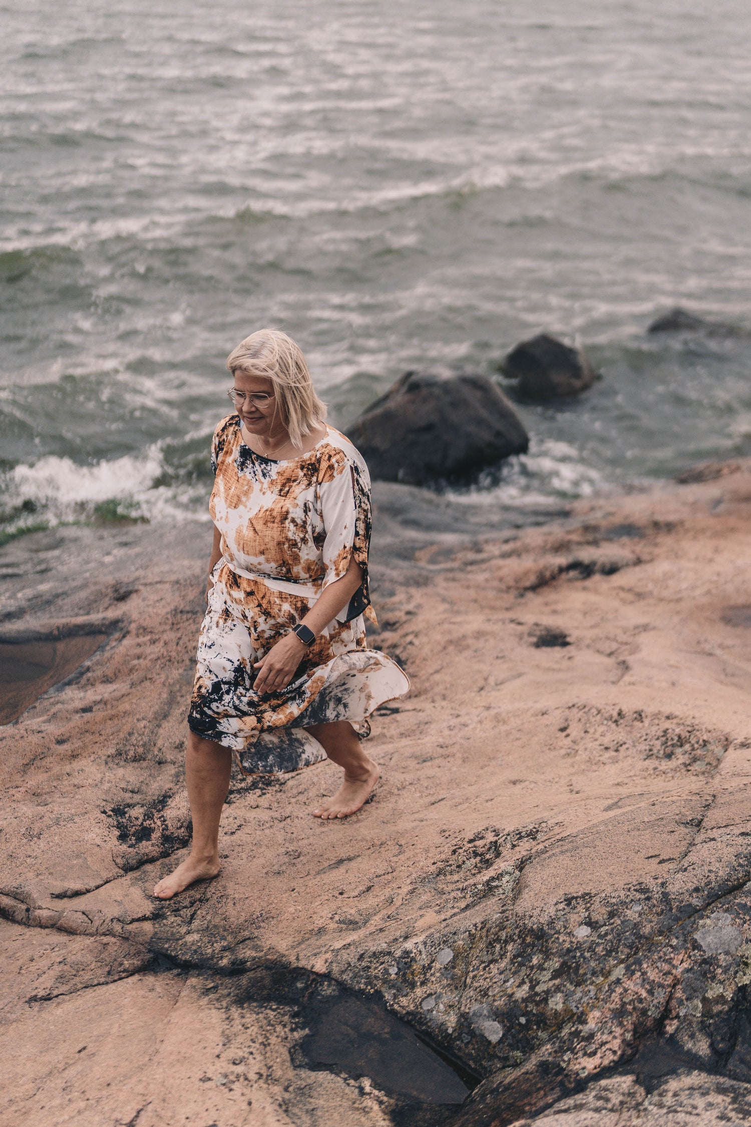 Vallmo Dress Framtiden