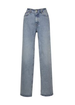 The Billie Jeans Medium Light Blue