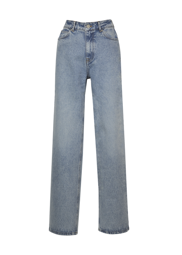 The Billie Jeans Medium Light Blue
