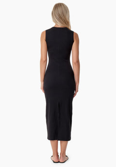 Durru Dress Black