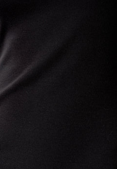 Durru Dress Black