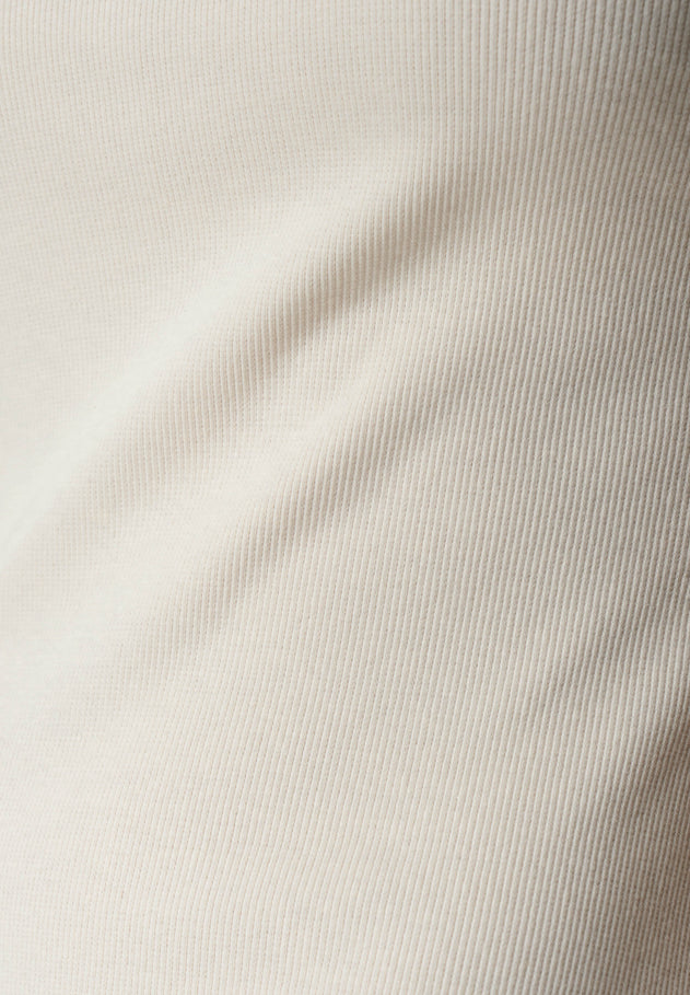 Durru Dress Off-White