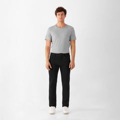 Dusk Regular Straight Jeans Classic Black