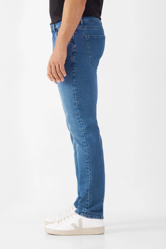 Dusk Regular Classic Jeans Medium Blue