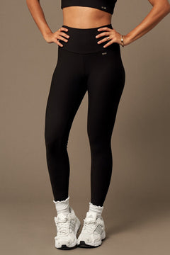 Daily Leggings Black