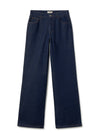Blue Denim