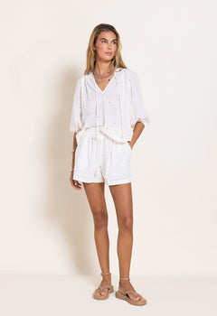 Eden Shorts Vanilla