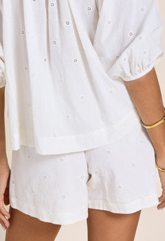 Eden Shorts Vanilla