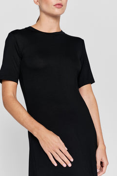 Ein Dress Black