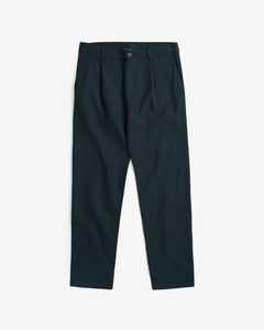 Everyday Waffle Pant Dark Blue