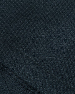 Everyday Waffle Pant Dark Blue