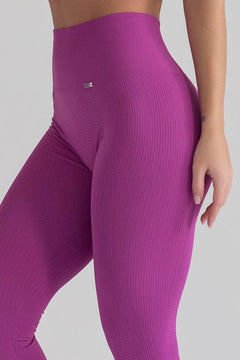 Flow Legging Orchid