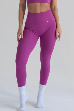 Flow Legging Orchid