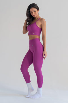 Flow Legging Orchid