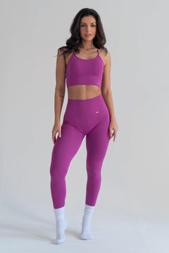 Flow Legging Orchid