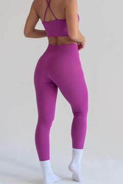 Flow Legging Orchid