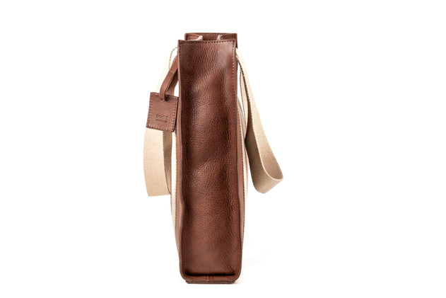 Manhattan Tote Tobacco
