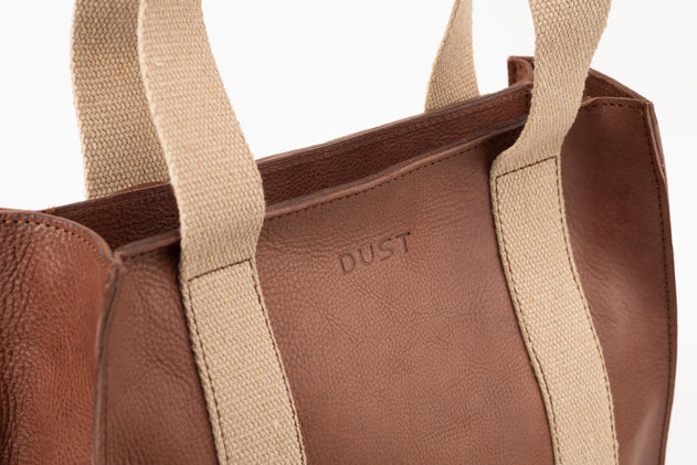Manhattan Tote Tobacco