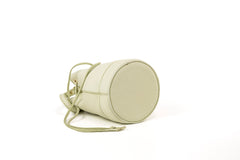 Chelsea Bucket-laukku Pistachio