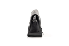 Leather Bag Princeton Collection Black