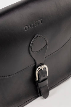 Leather Bag Princeton Collection Black