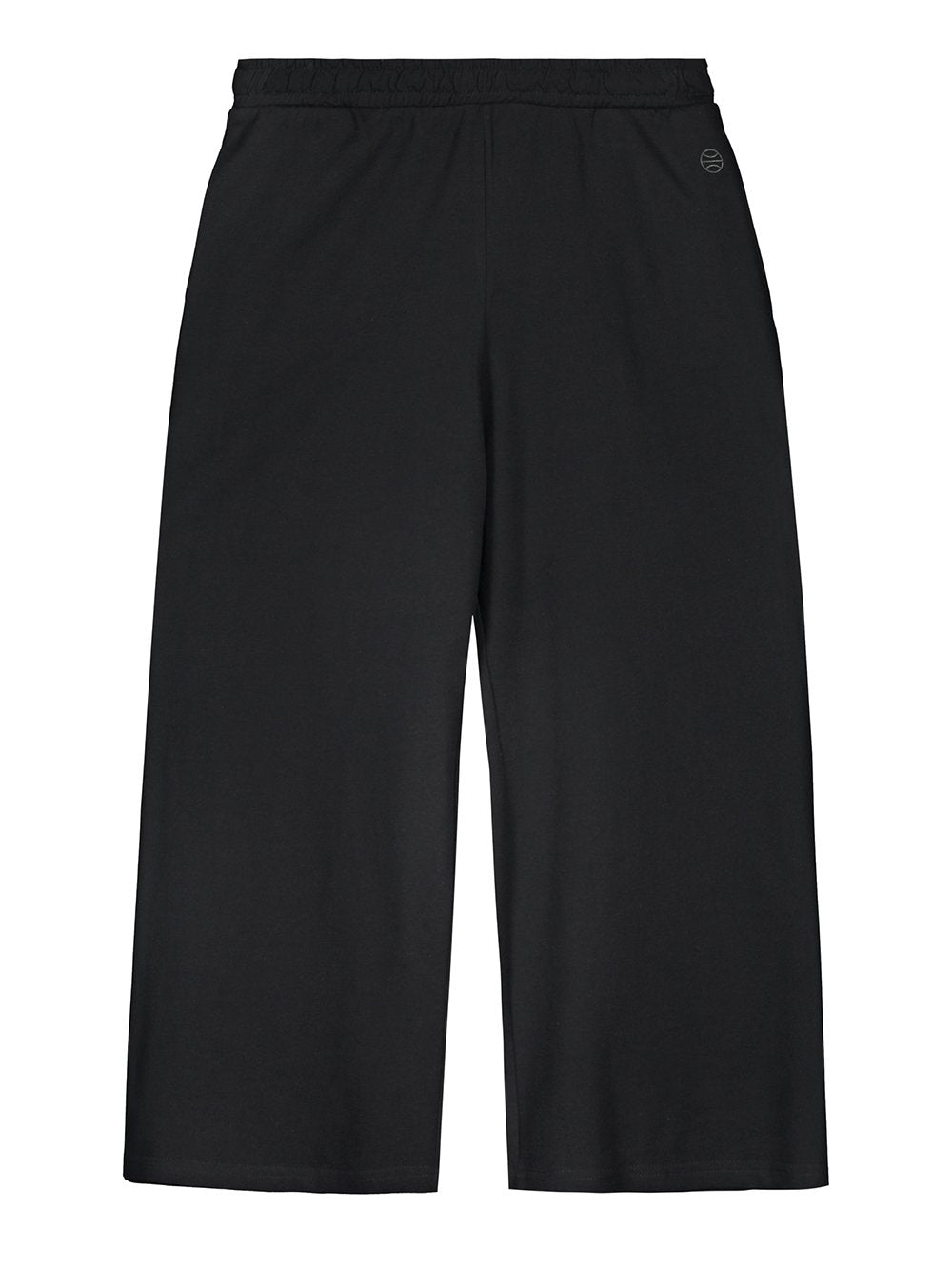 Pohjatar Pants Black